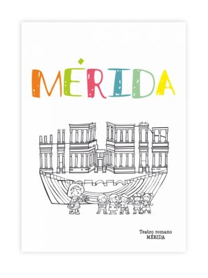 «TEATRO MÉRIDA»