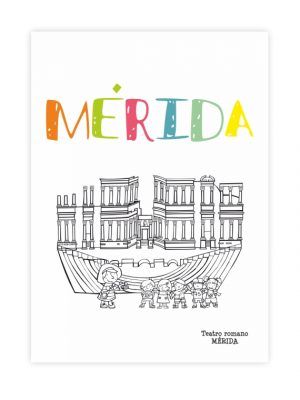 «MÉRIDA»