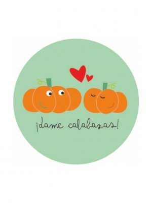 «CHAPA CALABAZA»