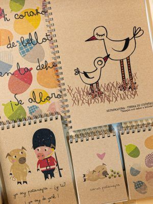 LIBRETAS KRAFT